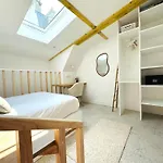 Beatrice et Emmanuel Meublé Eiffel