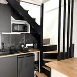 Beatrice et Emmanuel Meublé Eiffel