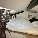 Beatrice Et Emmanuel Meuble Eiffel