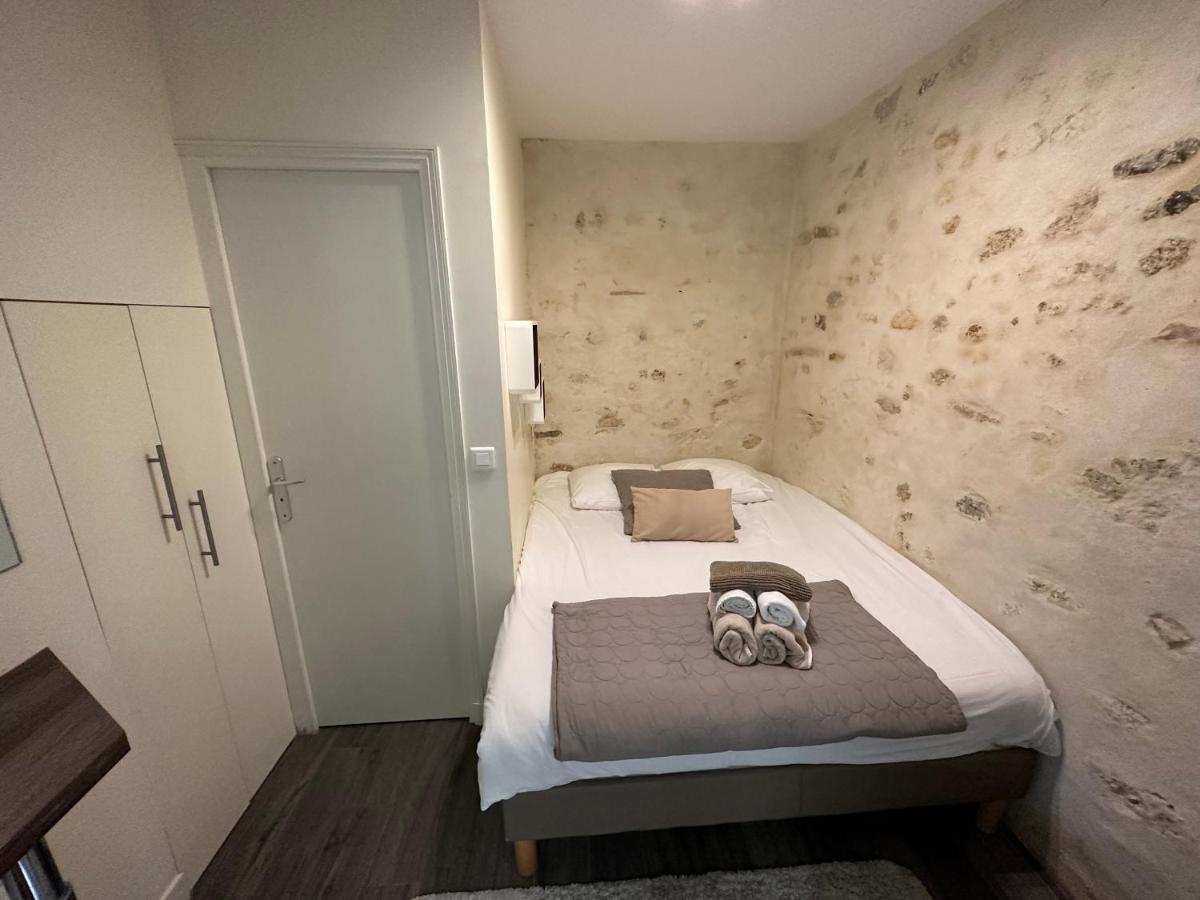 Beatrice Et Emmanuel Meuble Eiffel